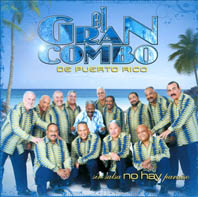 CD El Gran Combo